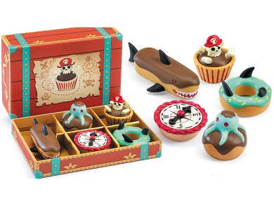 Kuchen Piraten