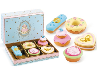 Kuchen Prinzessin