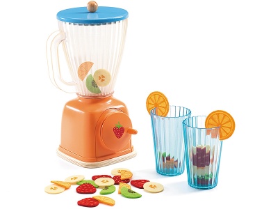 Smoothie-Mixer