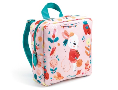 Rucksack Maus
