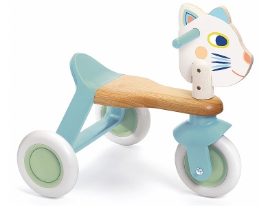 Rutscher BabyScooti