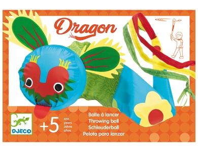 Schleuderball Dragon