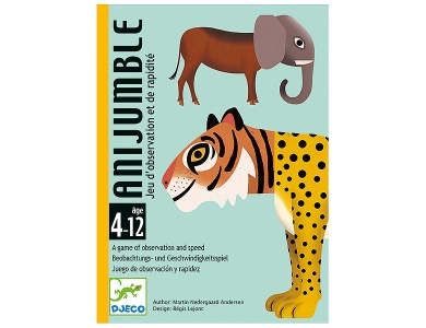 Anijumble