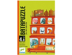 Bata Puzzle