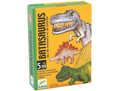 Djeco Batasaurus (mult)