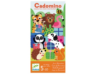 Cadomino