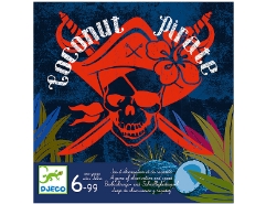 Coconut Pirate