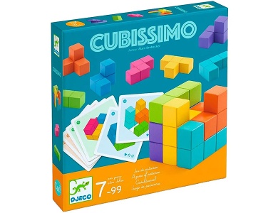 Cubissimo mult