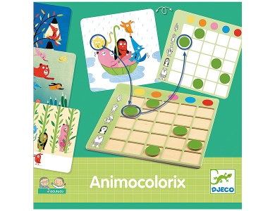 Animo Colorix