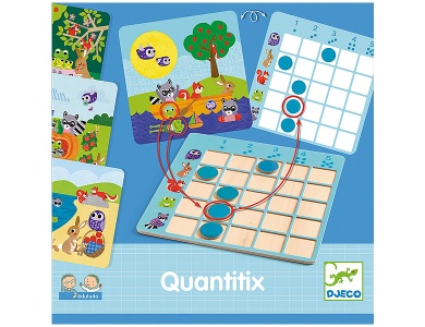 Quantitix
