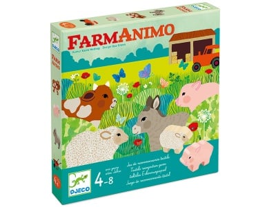 FarmAnimo
