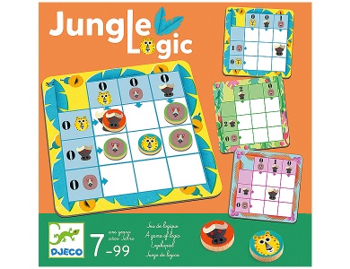 Jungle Logic