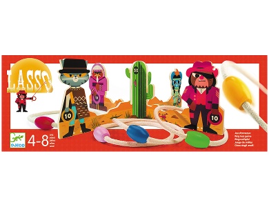 Lasso