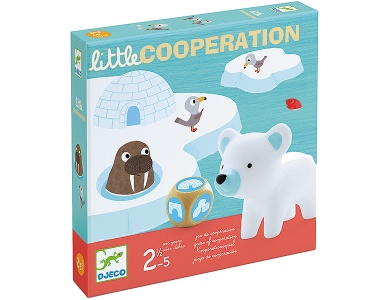 Little Coopration mult