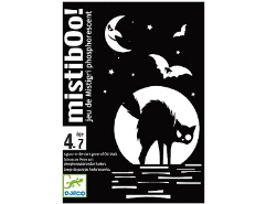Mistibooh