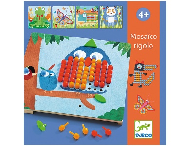 Mosaico rigolo