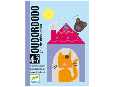 Oudordodo