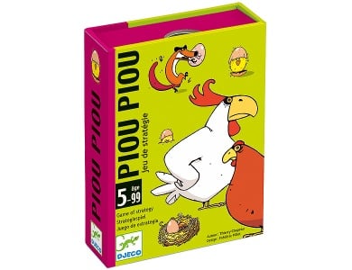 Piou Piou mult