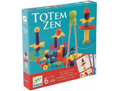 Djeco Totem Zen (mult)