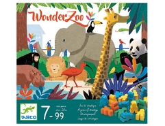 Wonderzoo