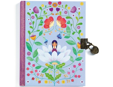 Tagebuch Marie