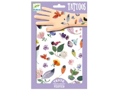 Tattoos Fliegen