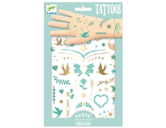 Tattoos Lilys Schmuck
