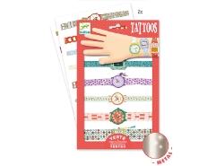 Tattoos Wendys Armbanduhren