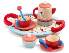 Tea Time