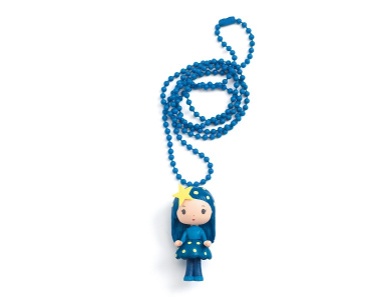 Djeco Charms Luz