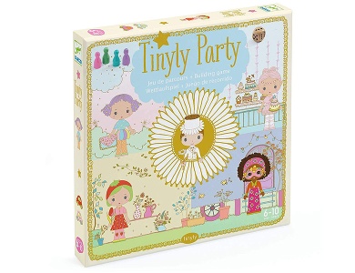 Tinyly party
