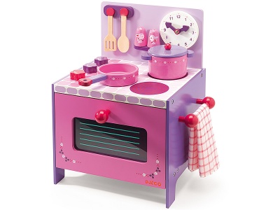 Violette's Küche