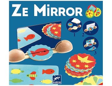 Ze Mirror Bilder