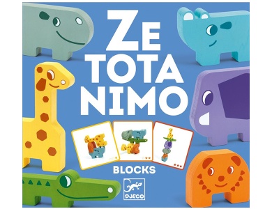 Ze Totanimo