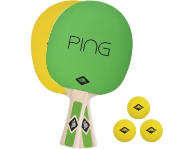 Tischtennis Set Ping Pong