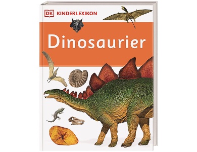 Kinderlexikon Dinosaurier