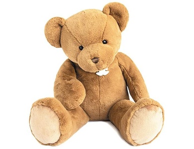 Bär Titours braun 100cm
