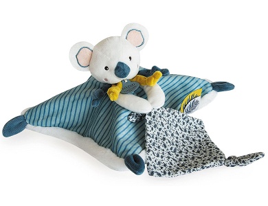 Koala Schmusetuch 25cm