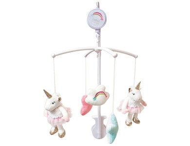 Doudou et Compagnie Musikmobile Einhorn