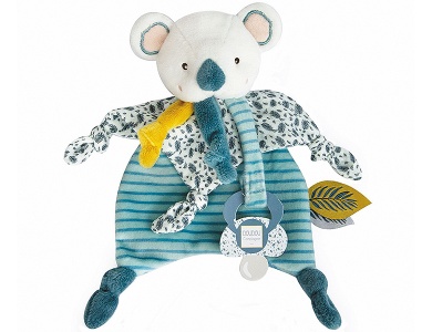 Schmusetuch Koala 20cm