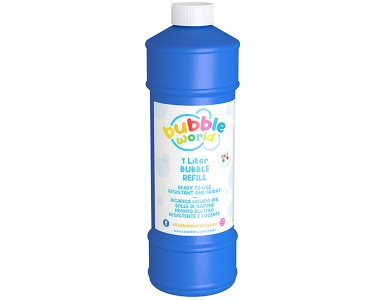 Dulcop Seifenblasen Refill (1000ml)