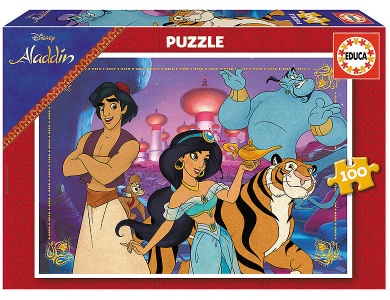 Aladdin