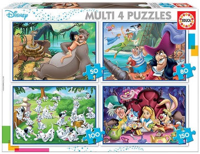 Disney Classics