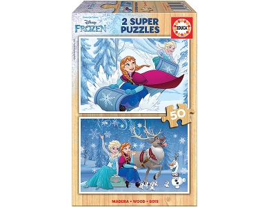 Disney Frozen