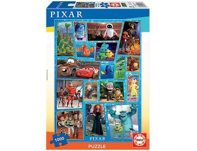 Disney Pixar 1000Teile