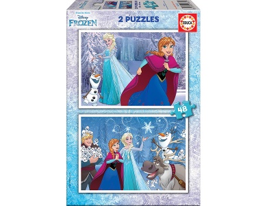 Disney Frozen 2x48