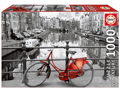 Amsterdam 1000Teile