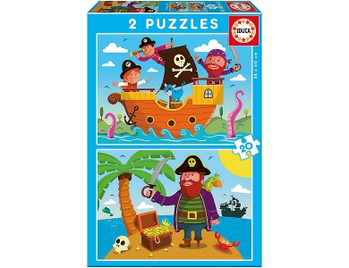 Piraten 2x20