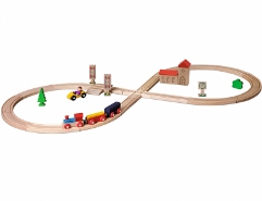 Achterbahn