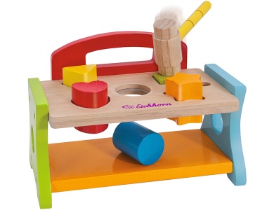 Klopfbank